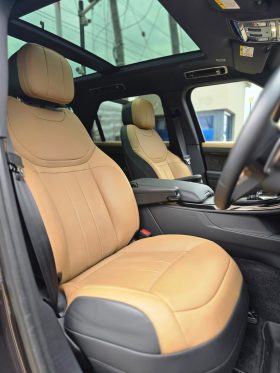 2023 RANGE ROVER SPORT