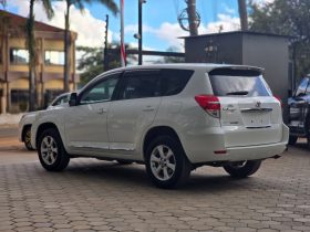 2012 Toyota Vanguard